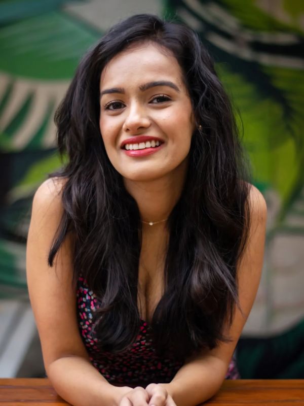 Aditi Sanwal Age