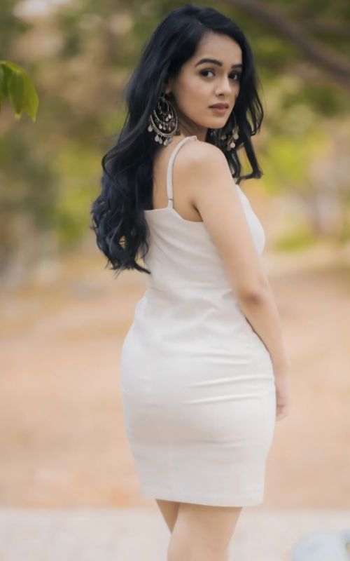 Aditi Sanwal