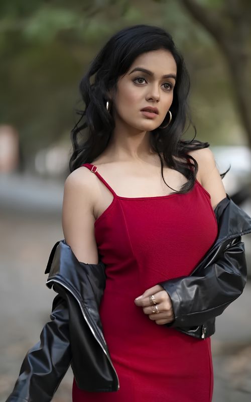 Aditi Sanwal