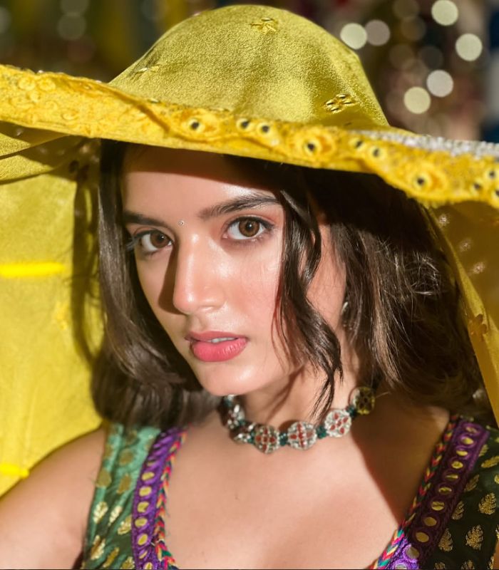 Priyanshi Yadav: Age, Biography, Career, Net Worth & TV Shows