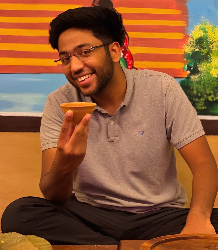 Shobhit Nirwan Biography, Age, Girlfriend, Net Worth & More
