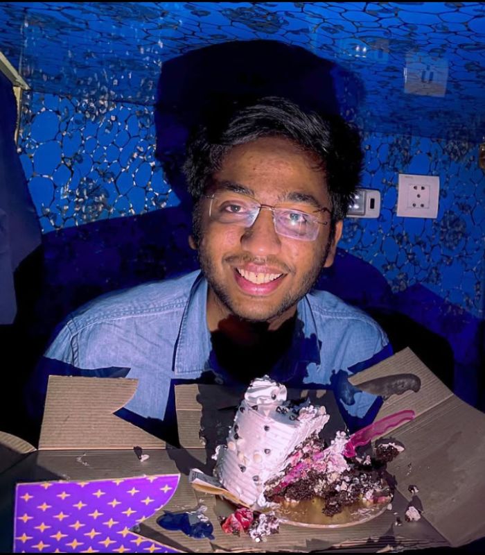 Shobhit Nirwan Biography, Age, Girlfriend, Net Worth & More