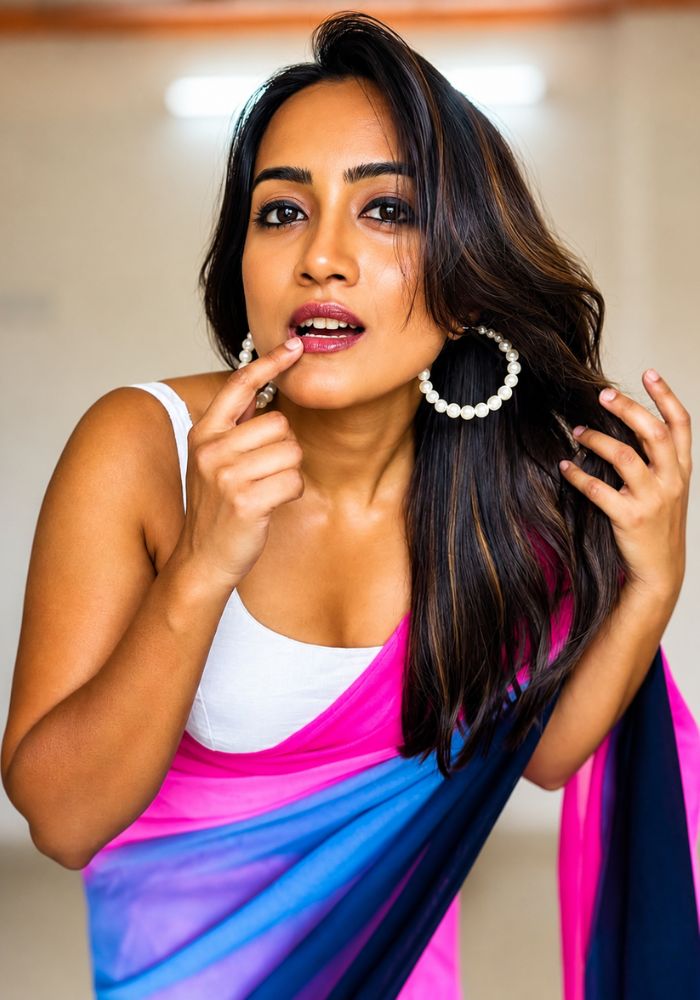Amika Shail
