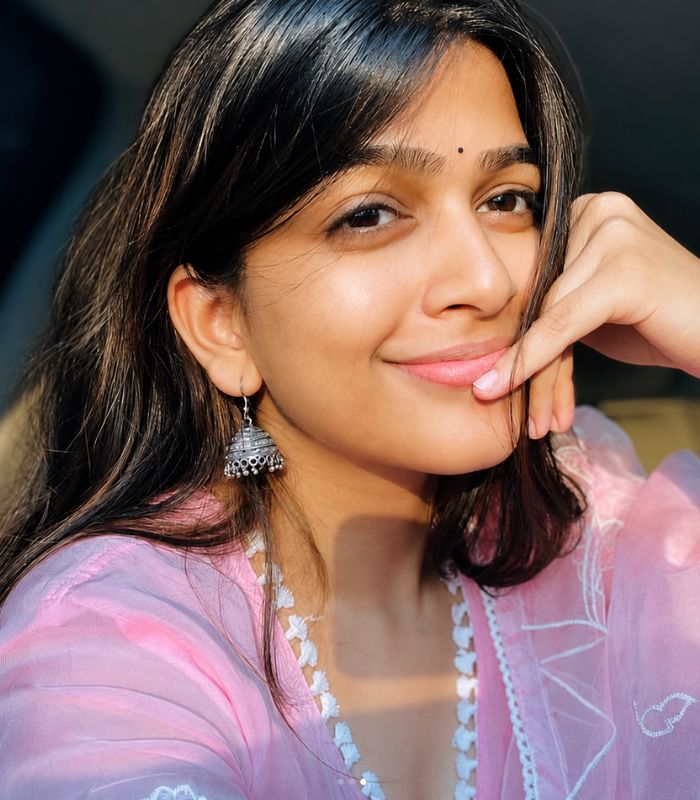 Ananthika Sanilkumar