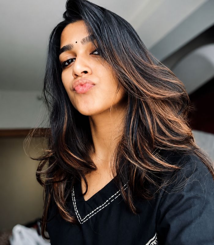 Ananthika Sanilkumar