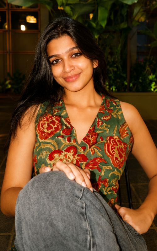 Ananthika Sanilkumar Age