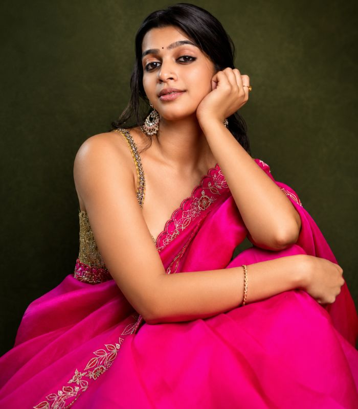 Ananthika Sanilkumar Networth