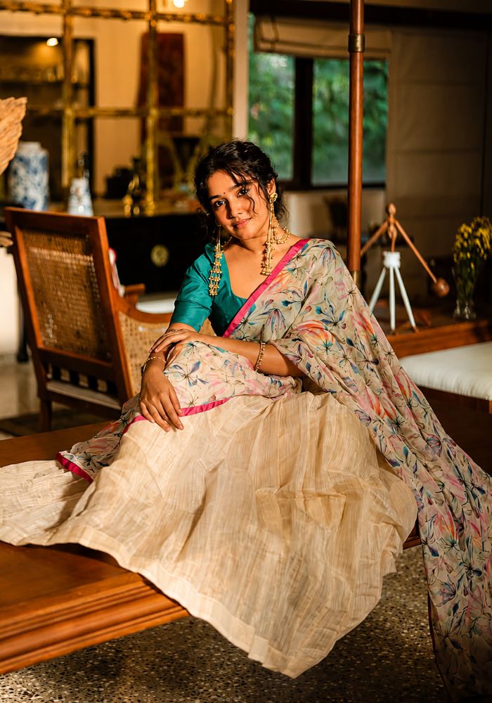 Anikha Surendran