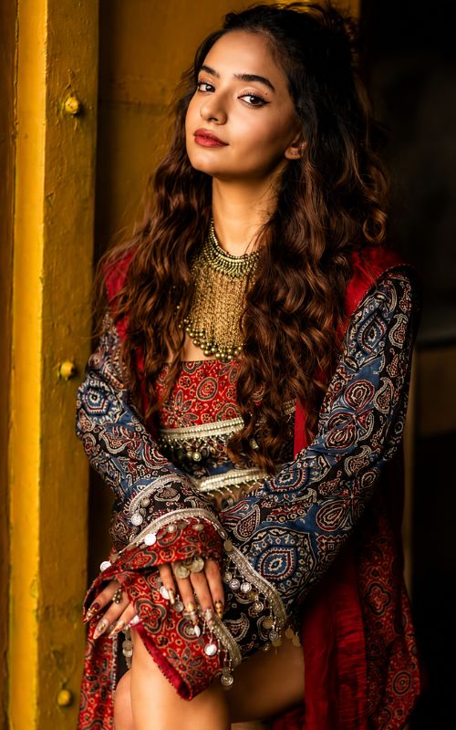 Anushka Sen