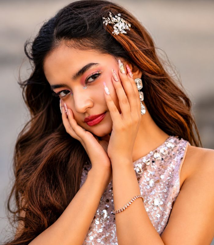 Anushka Sen Age