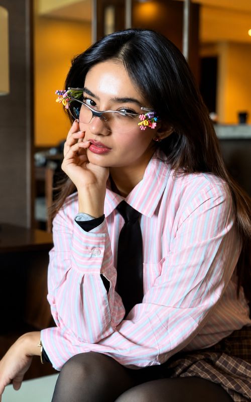Anushka Sen Biography