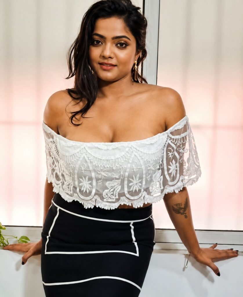 Bharti Jha Age, Biography, Height, Web Series, OTT & More
