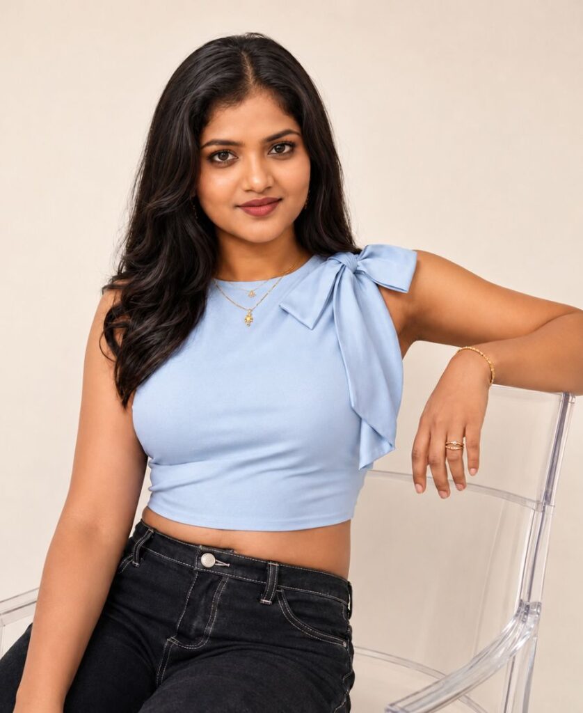 Bharti Jha Age, Biography, Height, Web Series, OTT & More