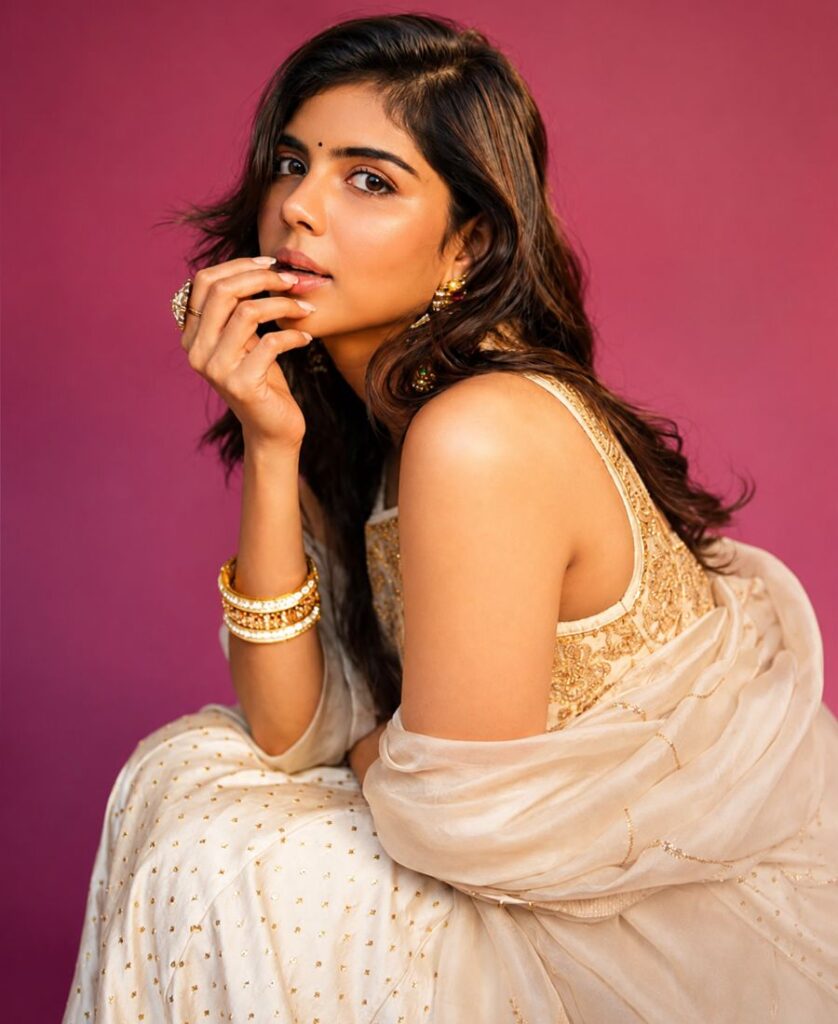 Kalyani Priyadarshan Age, Height, Husband, Family, Movies, Net Worth & Career