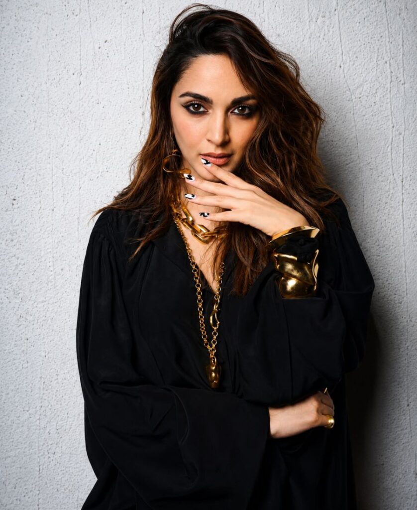 Kiara Advani Age, Family, Husband, Movies, Net Worth, Career, Height & More