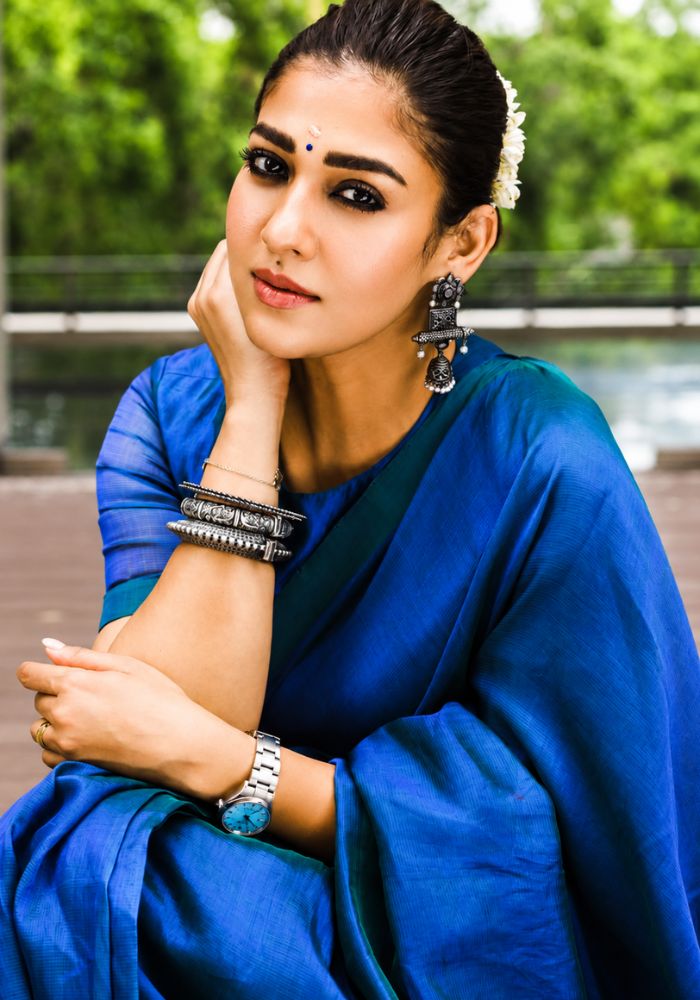 Nayanthara Age, Height, Biography, Husband, Children, Net Worth, Movies, Family, Career