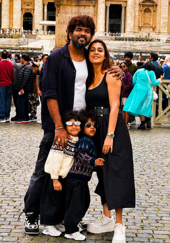Nayanthara Age, Height, Biography, Husband, Children, Net Worth, Movies, Family, Career