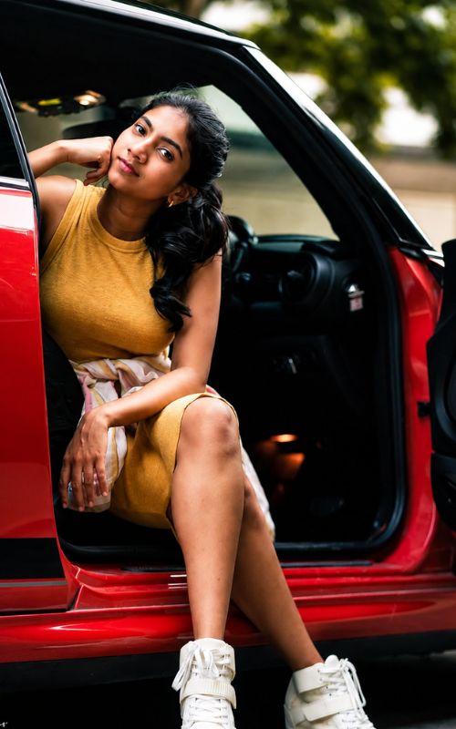 Pooja Kannan