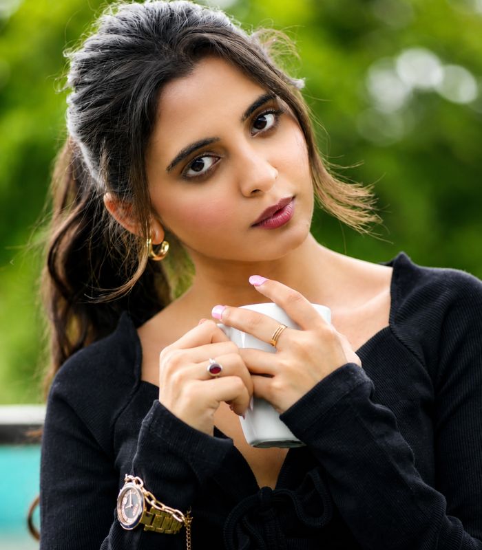 Preethi Asrani