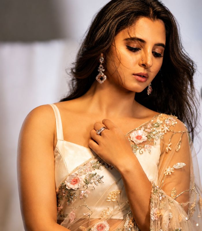 Preethi Asrani