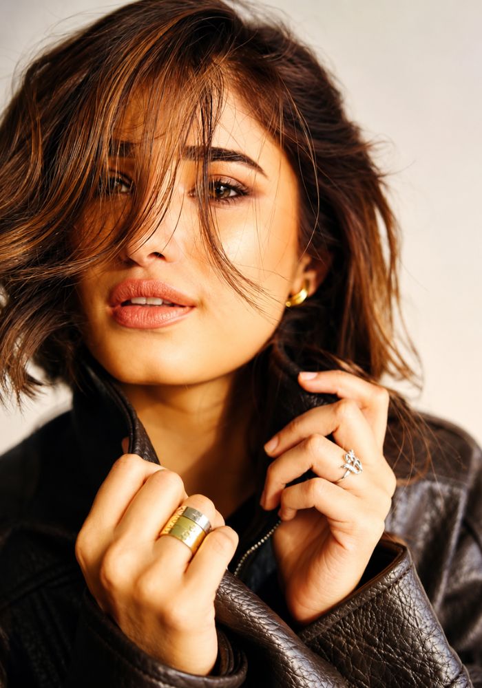 Rasha Thadani
