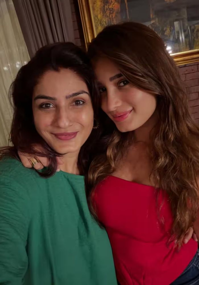 Rasha Thadani