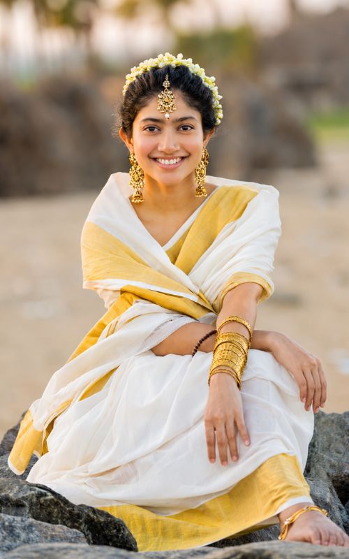 Sai Pallavi Age, Biography, Husband, Family, MBBS Degree, Movies, Net Worth, Height & Career (2026) (1)