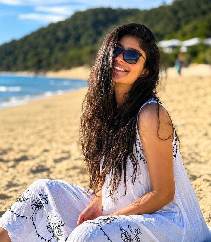 Sai Pallavi Age, Biography, Husband, Family, MBBS Degree, Movies, Net Worth, Height & Career (2026) (1)