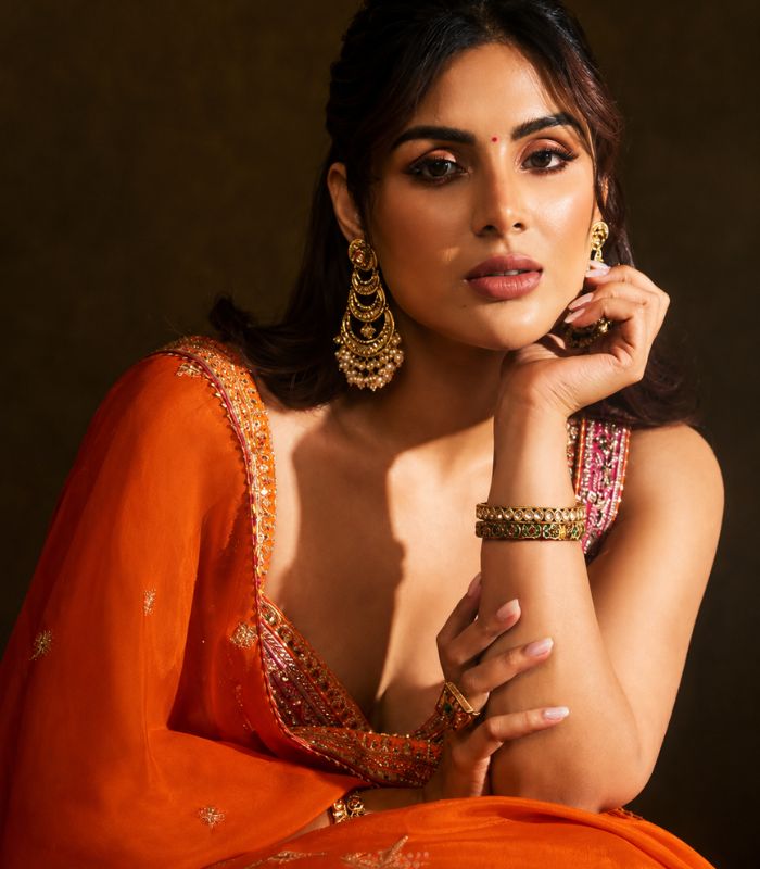 Samyuktha