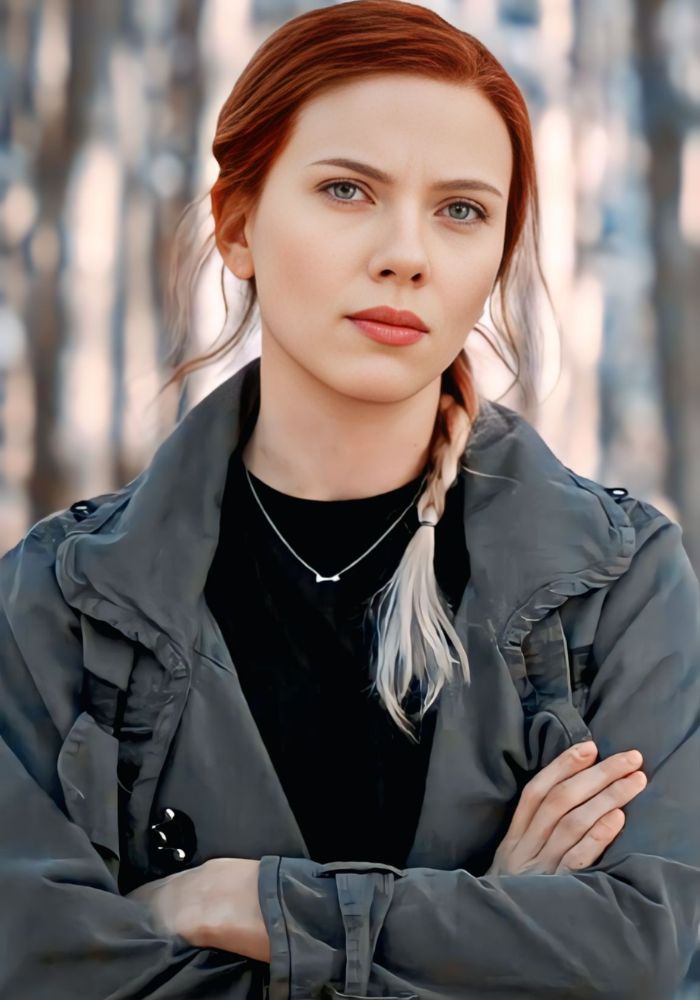Scarlett Johansson Age, Height, Husband, Children, Net Worth, Movies, Family & Career