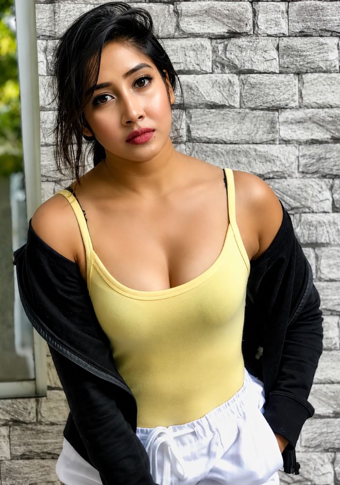 Sofia Ansari Biography 2026 Age, Height, Boyfriend, Career, Net Worth & More