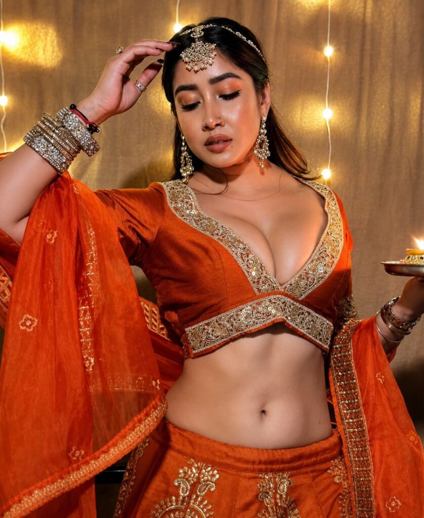 Sofia Ansari Biography 2026 Age, Height, Boyfriend, Career, Net Worth & More