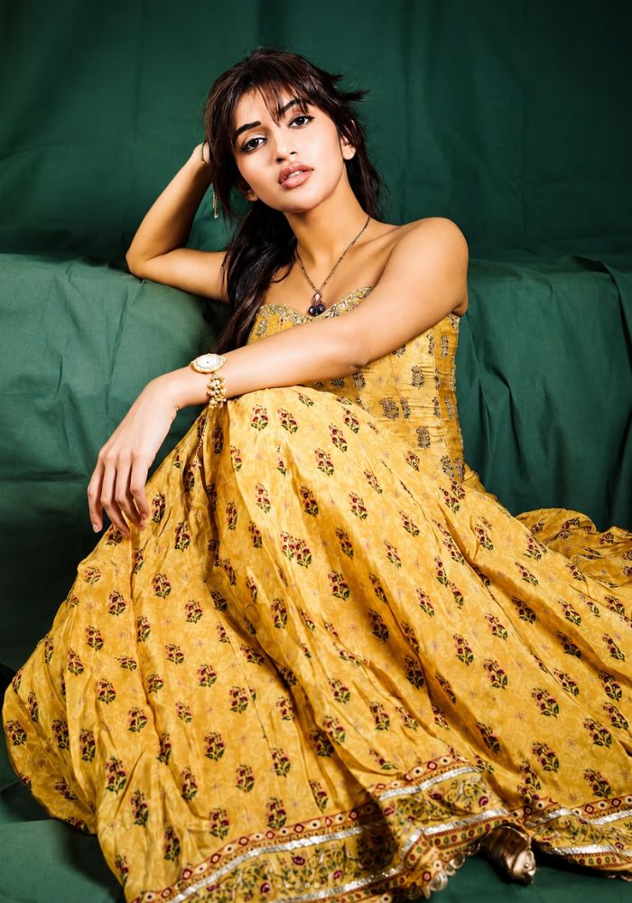 Sreeleela