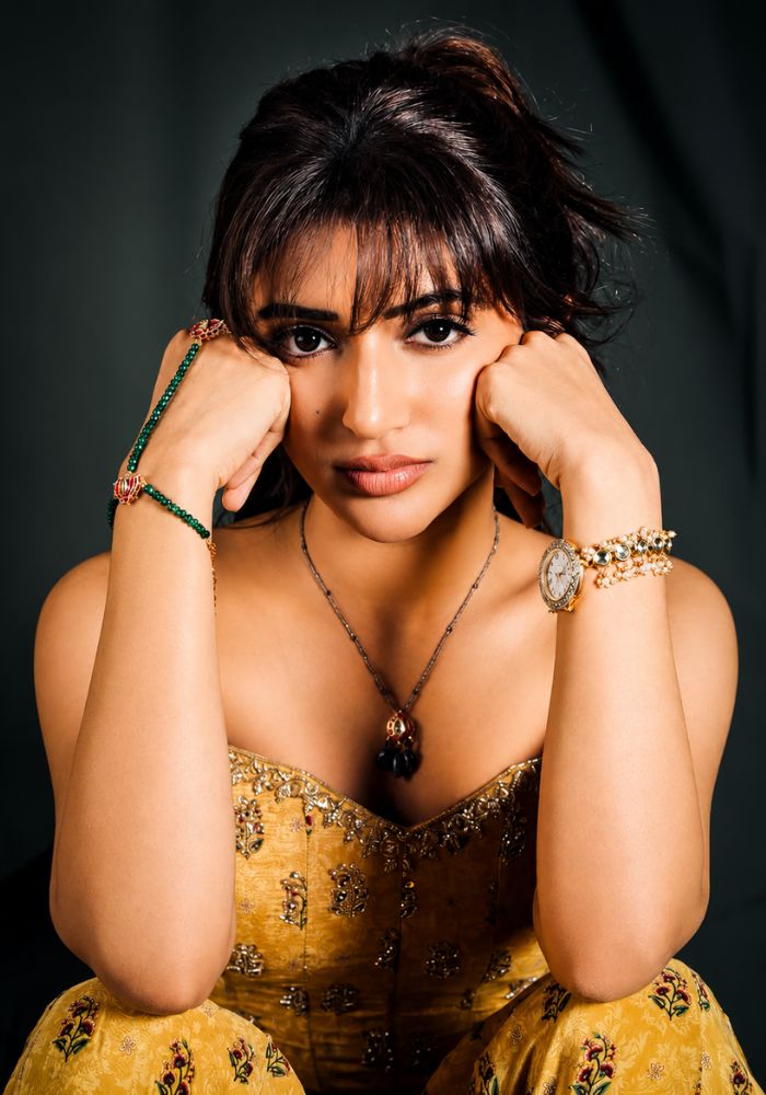 Sreeleela