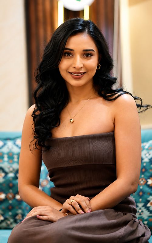 Tanya Mittal
