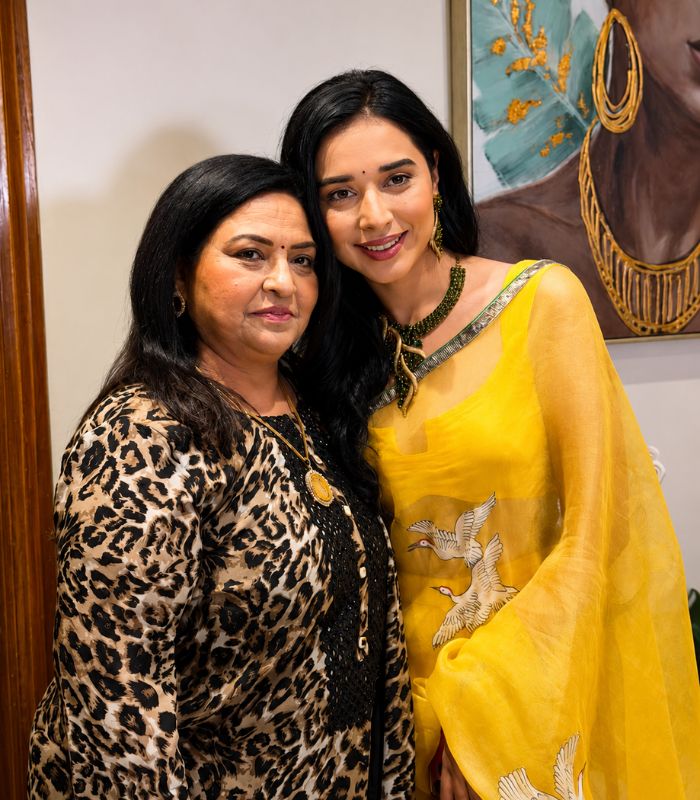 Tanya Mittal