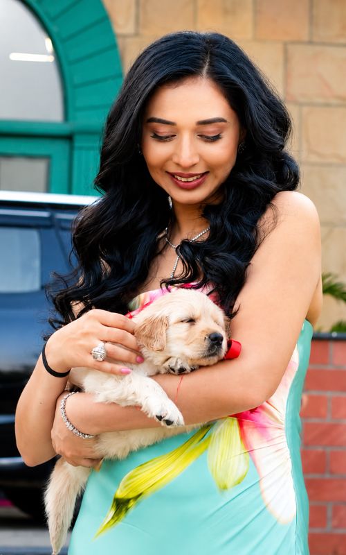 Tanya Mittal