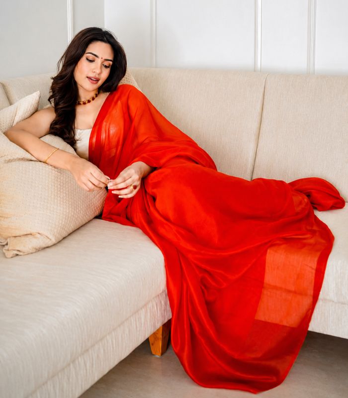 Tarini Kalingarayar
