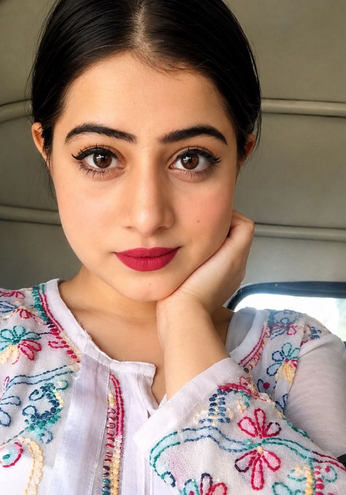 Urfi Javed