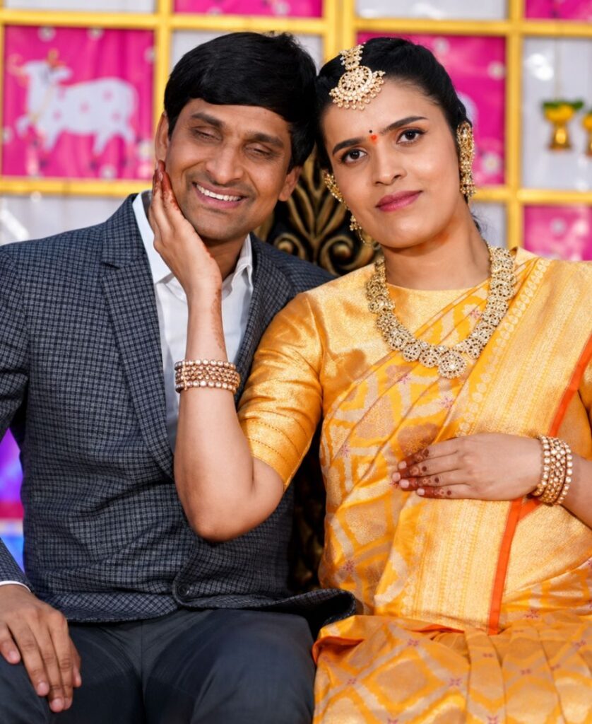 Veera Swathi Biography (Srikanth Bolla's Wife): Age, Family, Education, Husband, Daughter, Net Worth & More