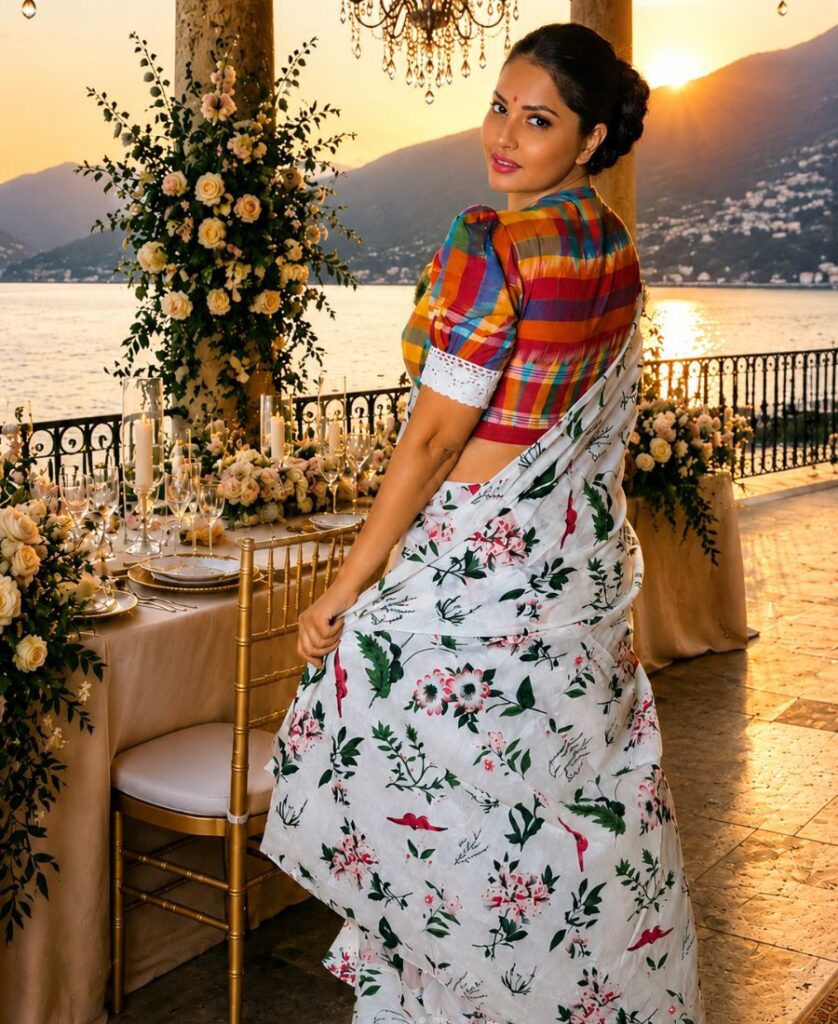 Abha Paul