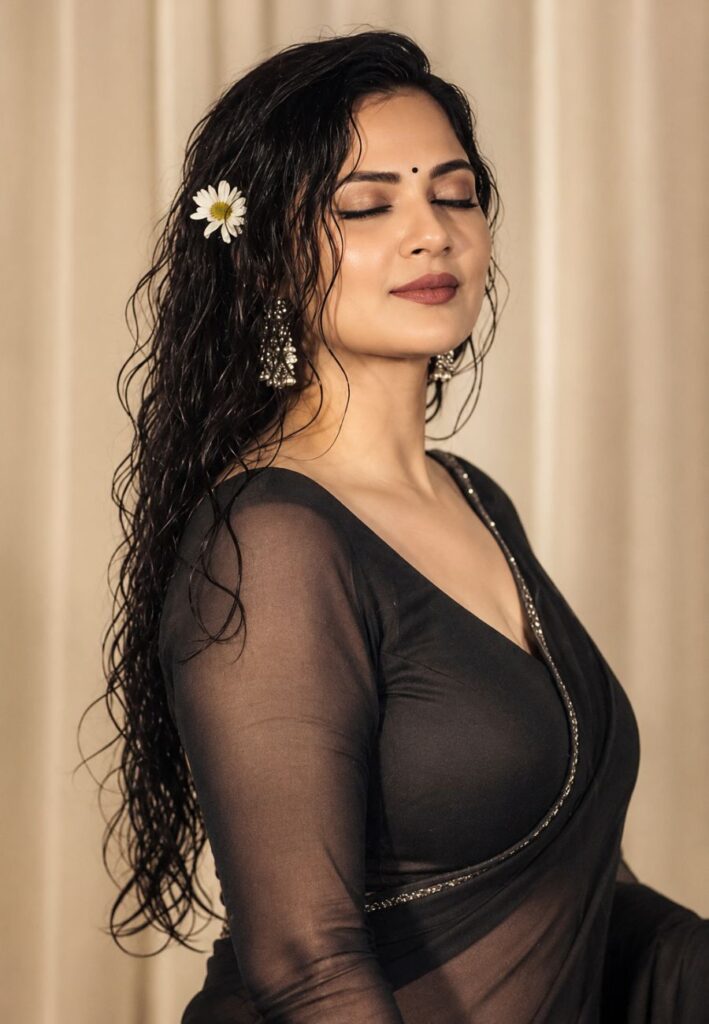 Abha Paul