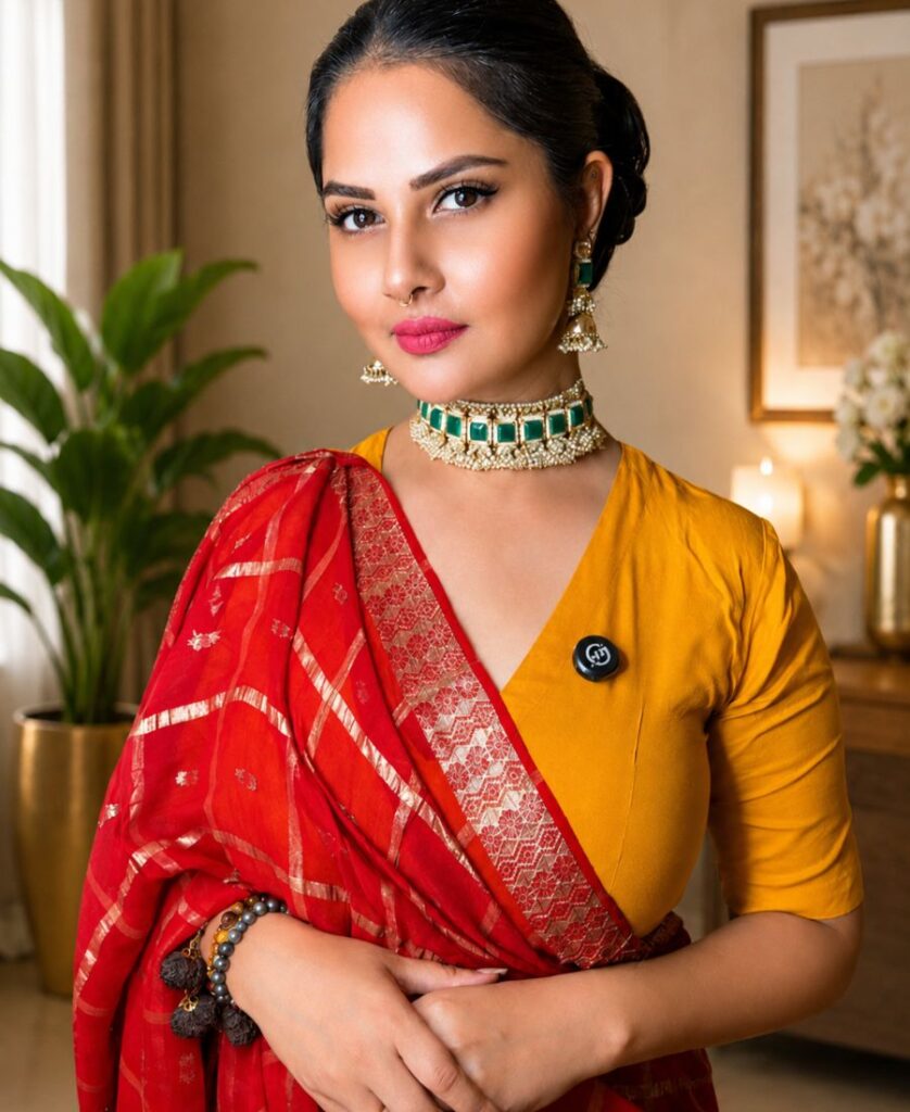 Abha Paul
