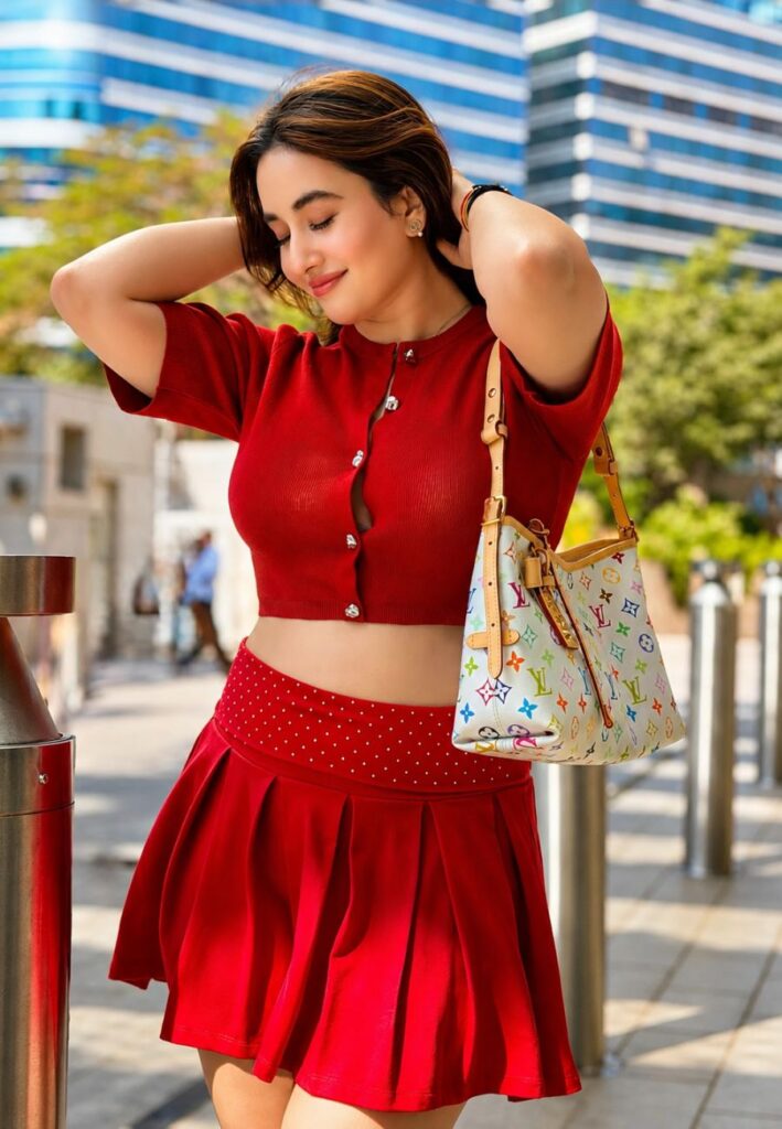 Aditi Budhathoki