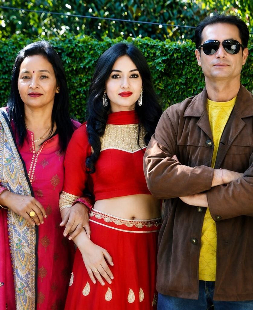 Aditi Budhathoki