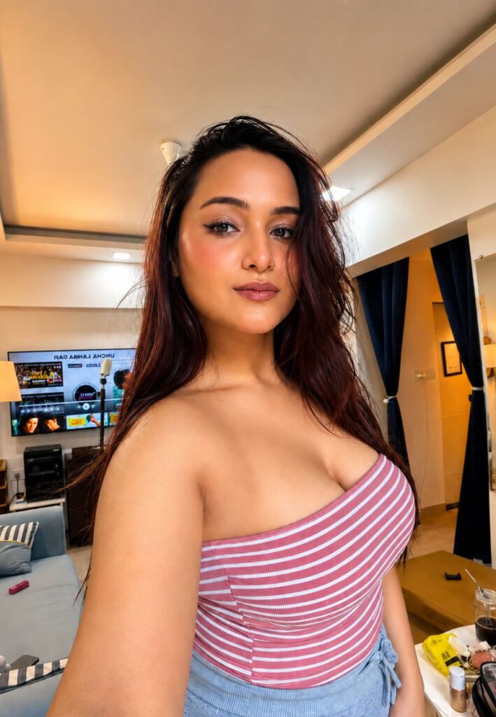 Aliya Naaz: Age, Height, Boyfriend, Web Series List & Net Worth