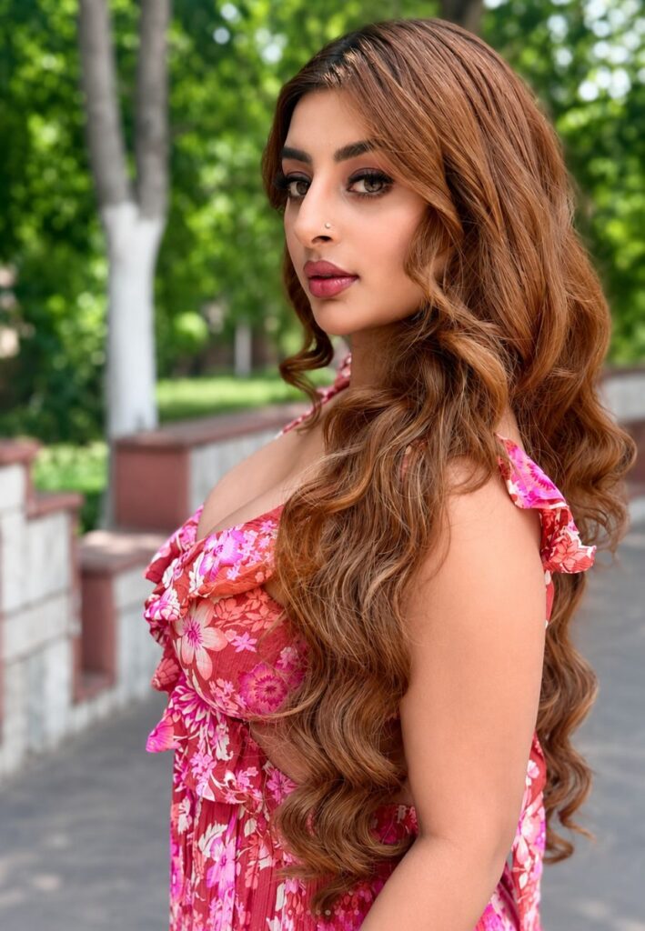 Ankita Dave