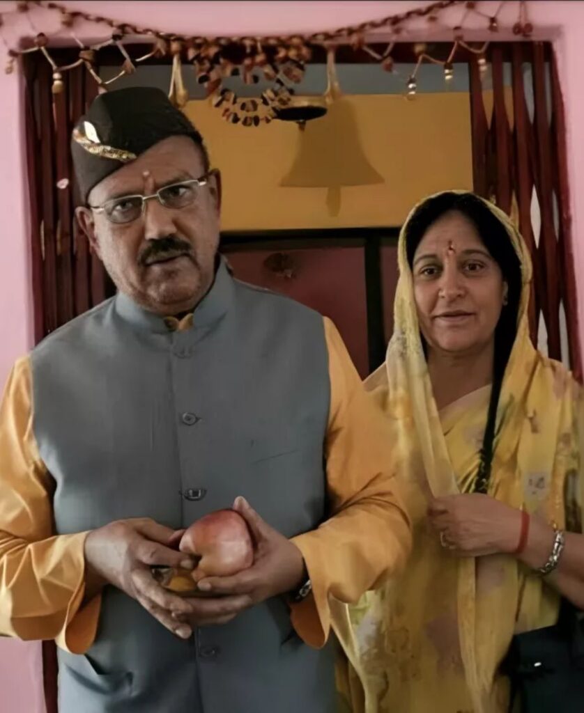 Aruni Doval