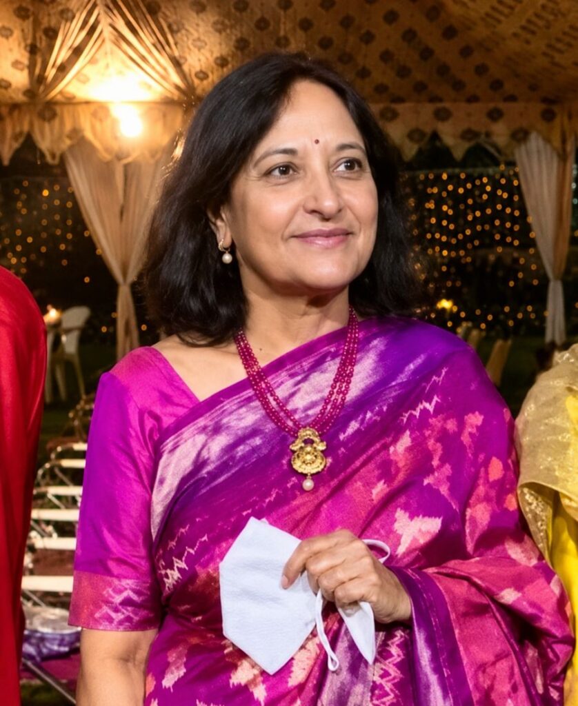 Aruni Doval Biography, Age, Husband, Family, Career & Net Worth