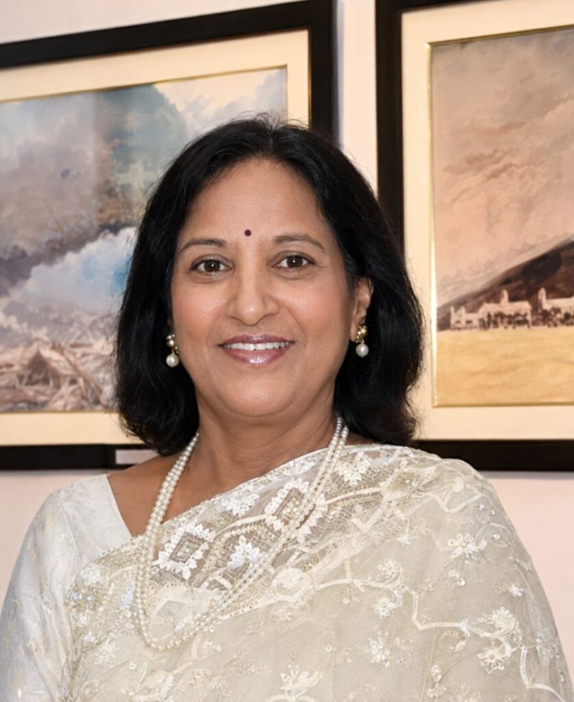 Aruni Doval Biography, Age, Husband, Family, Career & Net Worth